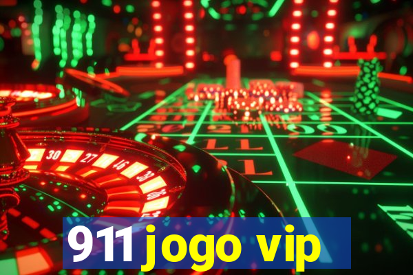 911 jogo vip